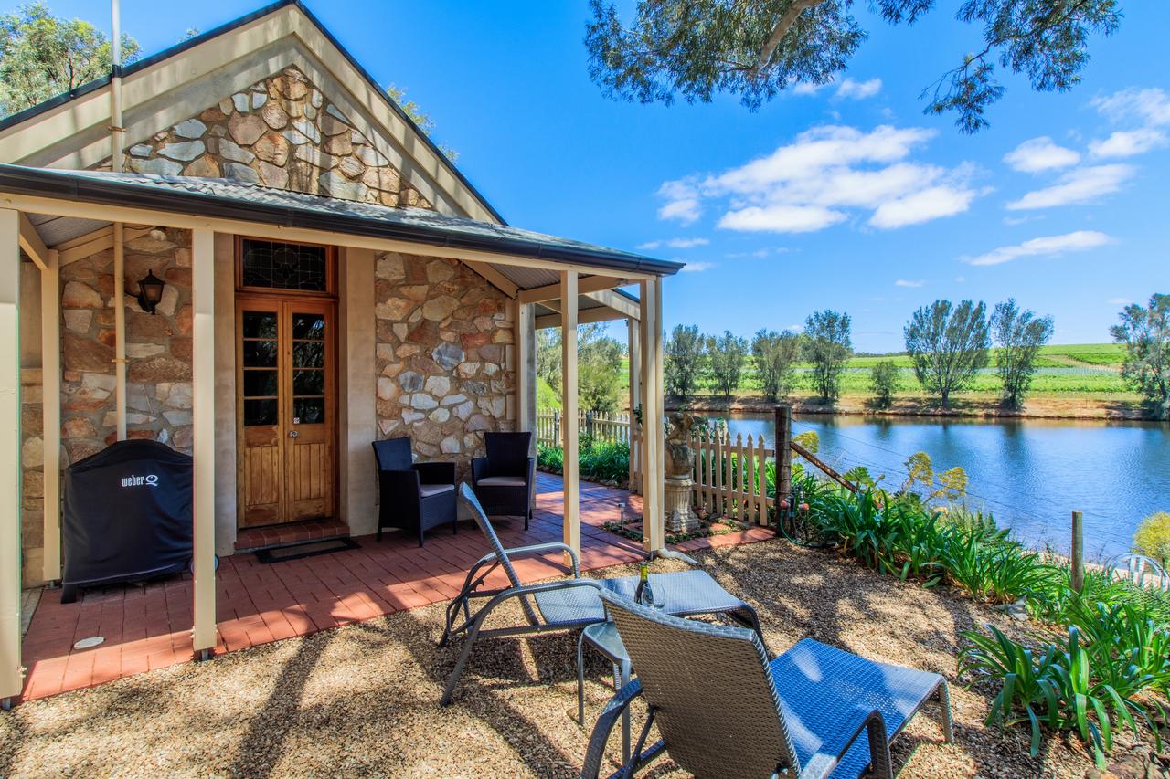 Stonewell Cottages And Vineyards - Accommodation Find 2