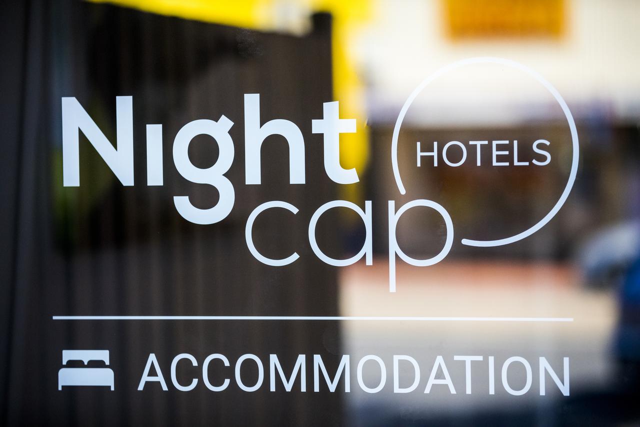 Nightcap At Finsbury Hotel - thumb 33