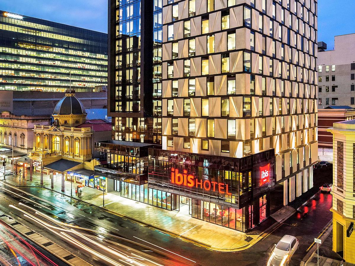 ibis Adelaide - Accommodation Directory