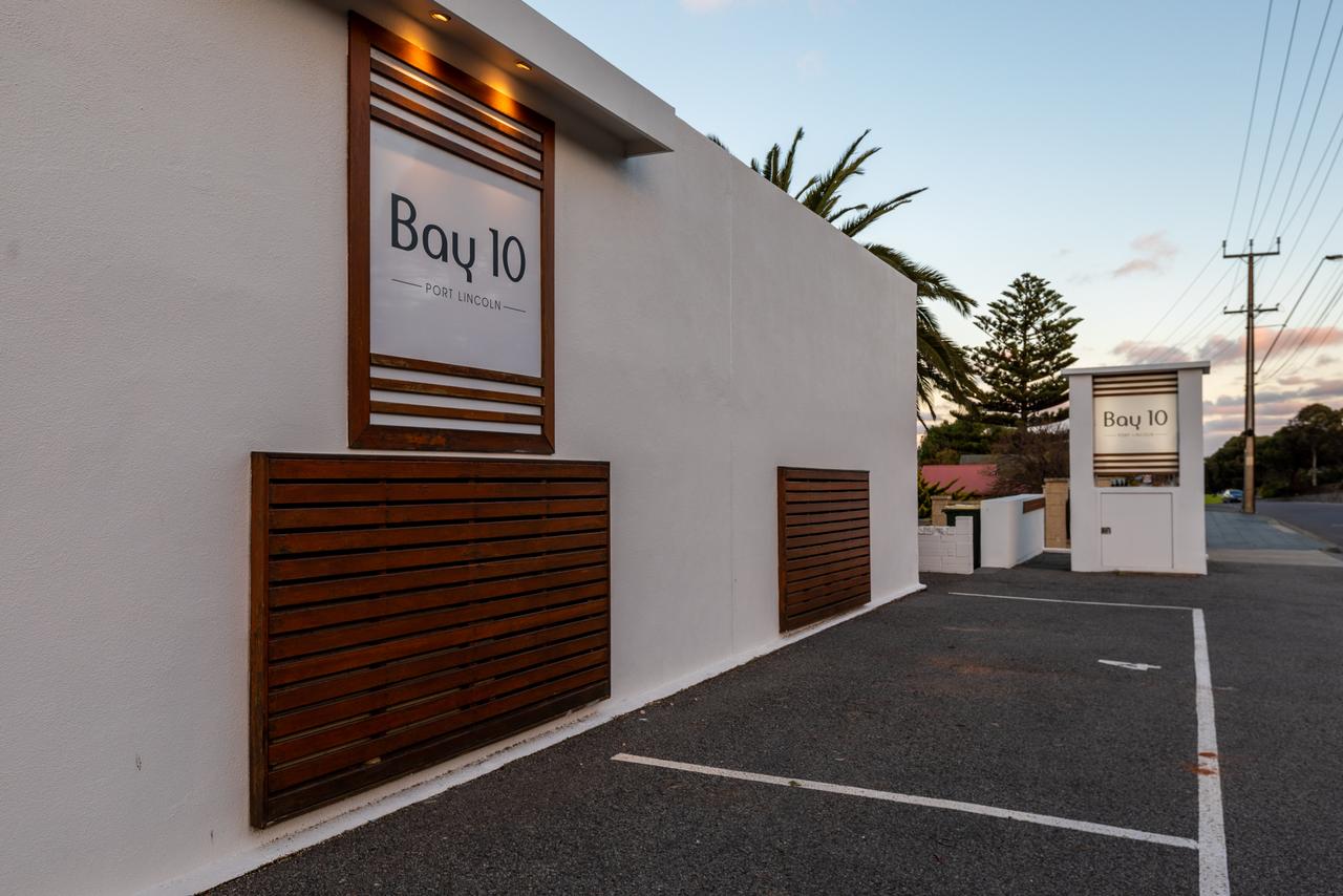 Bay 10 - Suites And Apartments - Accommodation Find 19