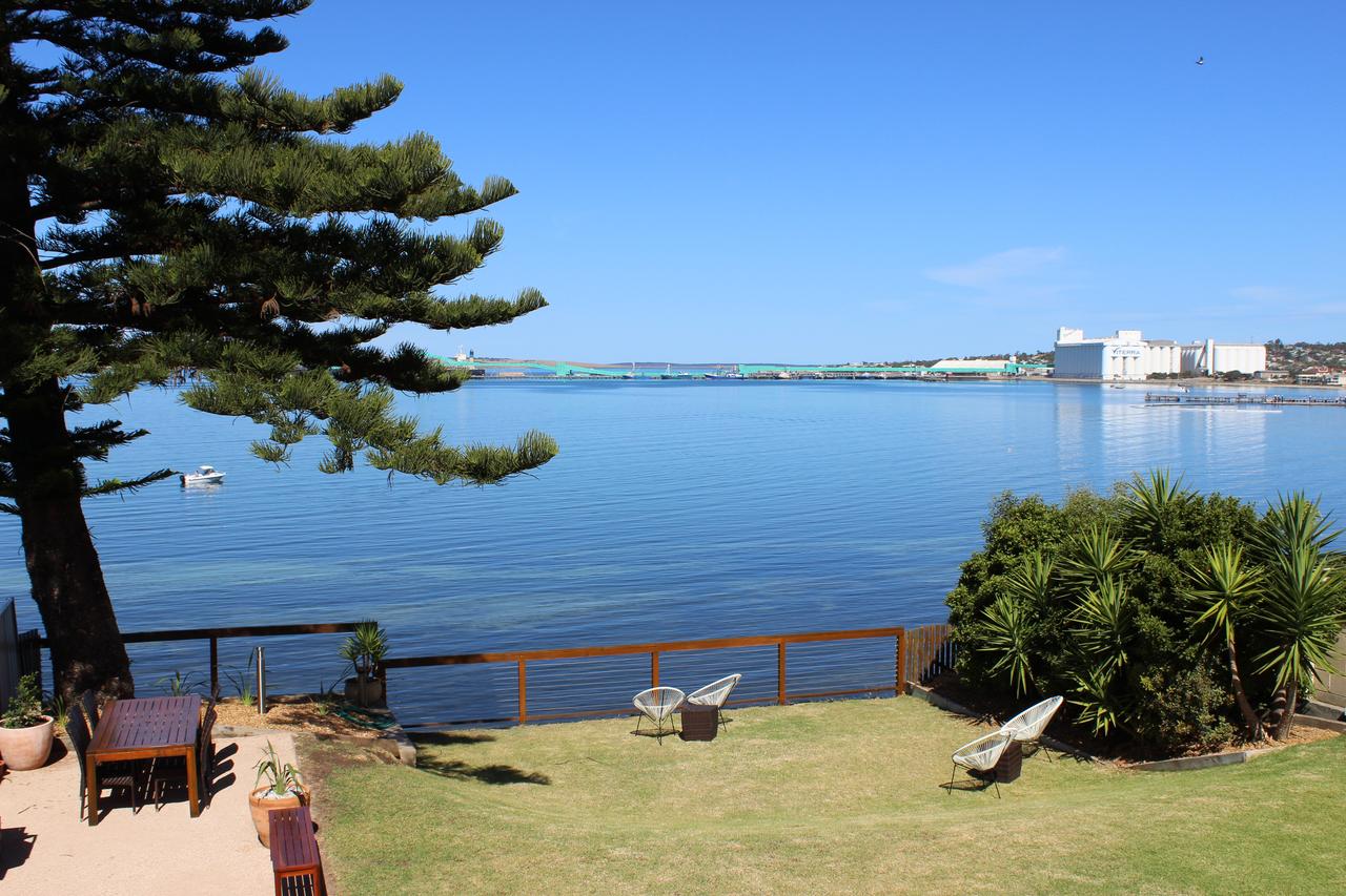 Bay 10 - Suites and Apartments - Mount Gambier Accommodation