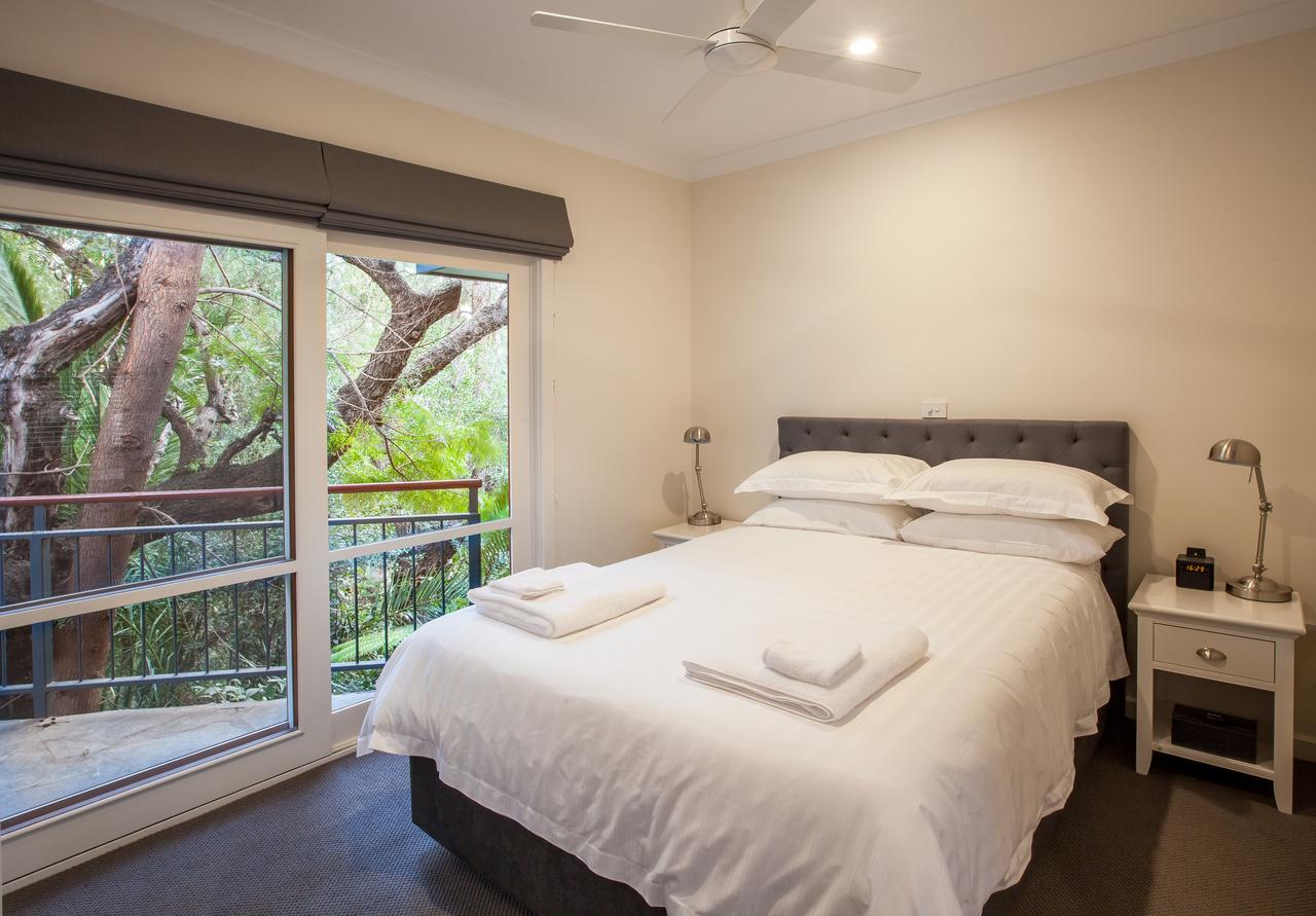 The Mill Apartments Clare Valley - New South Wales Tourism 