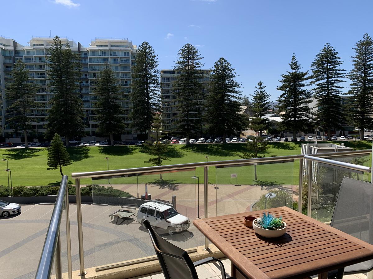 Luxury Beachside Accomodation - Accommodation Adelaide