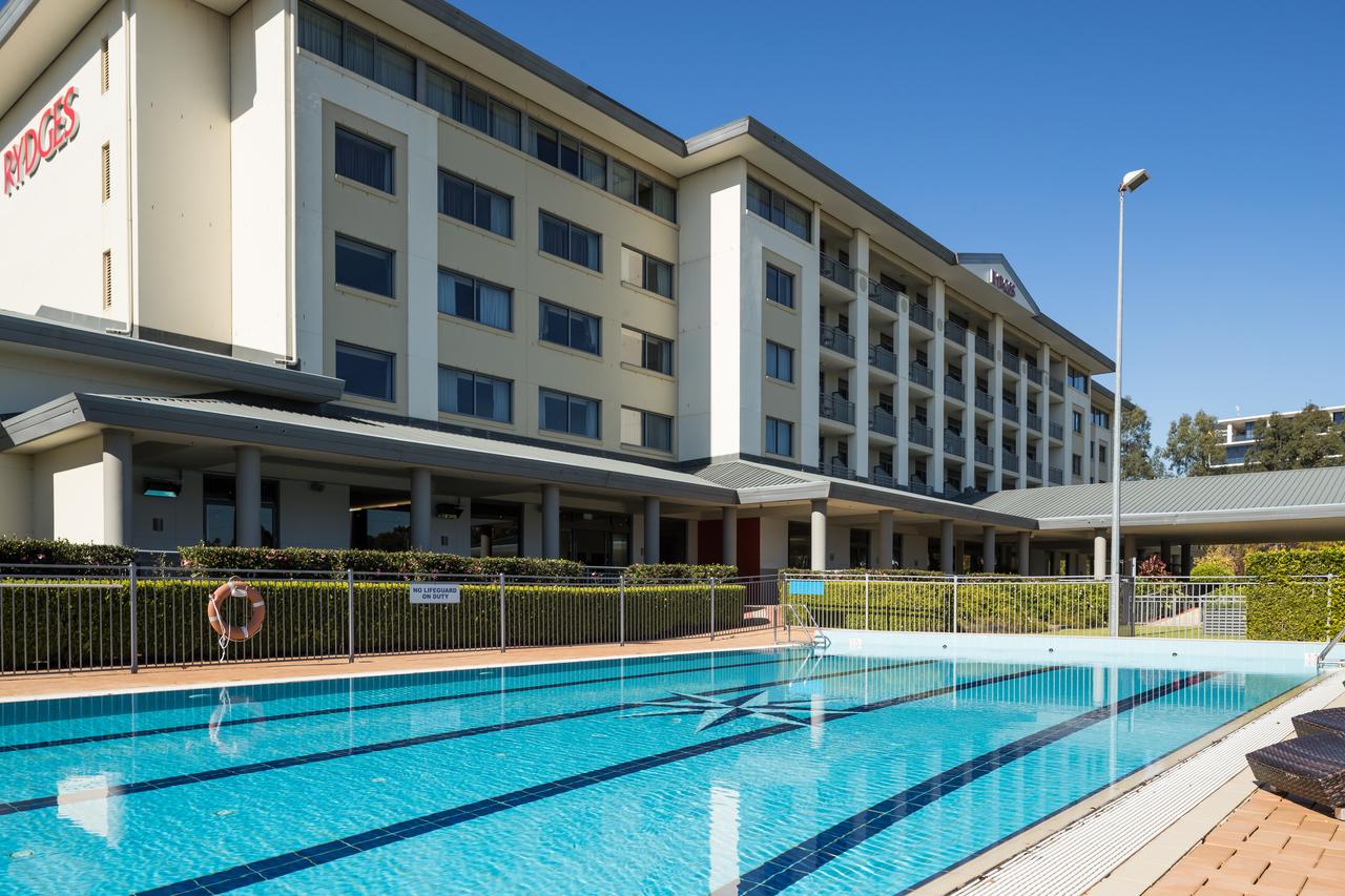 Rydges Norwest Sydney - New South Wales Tourism 