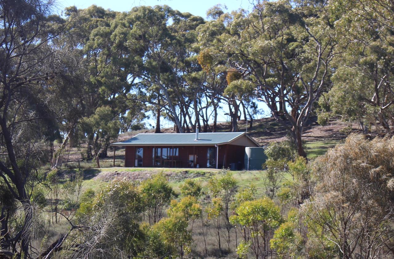 Molly's Chase - Port Augusta Accommodation