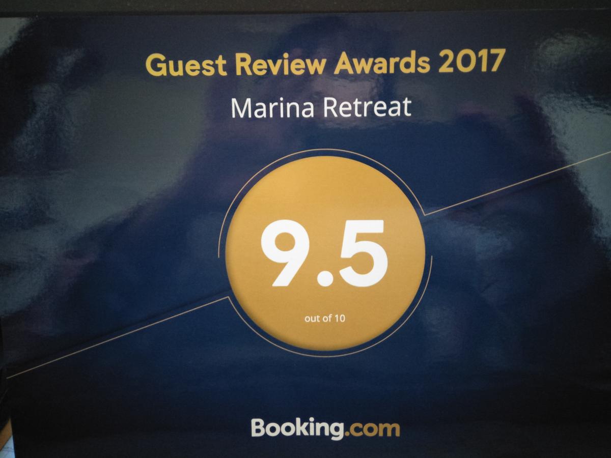 Marina Retreat - Accommodation Find 9