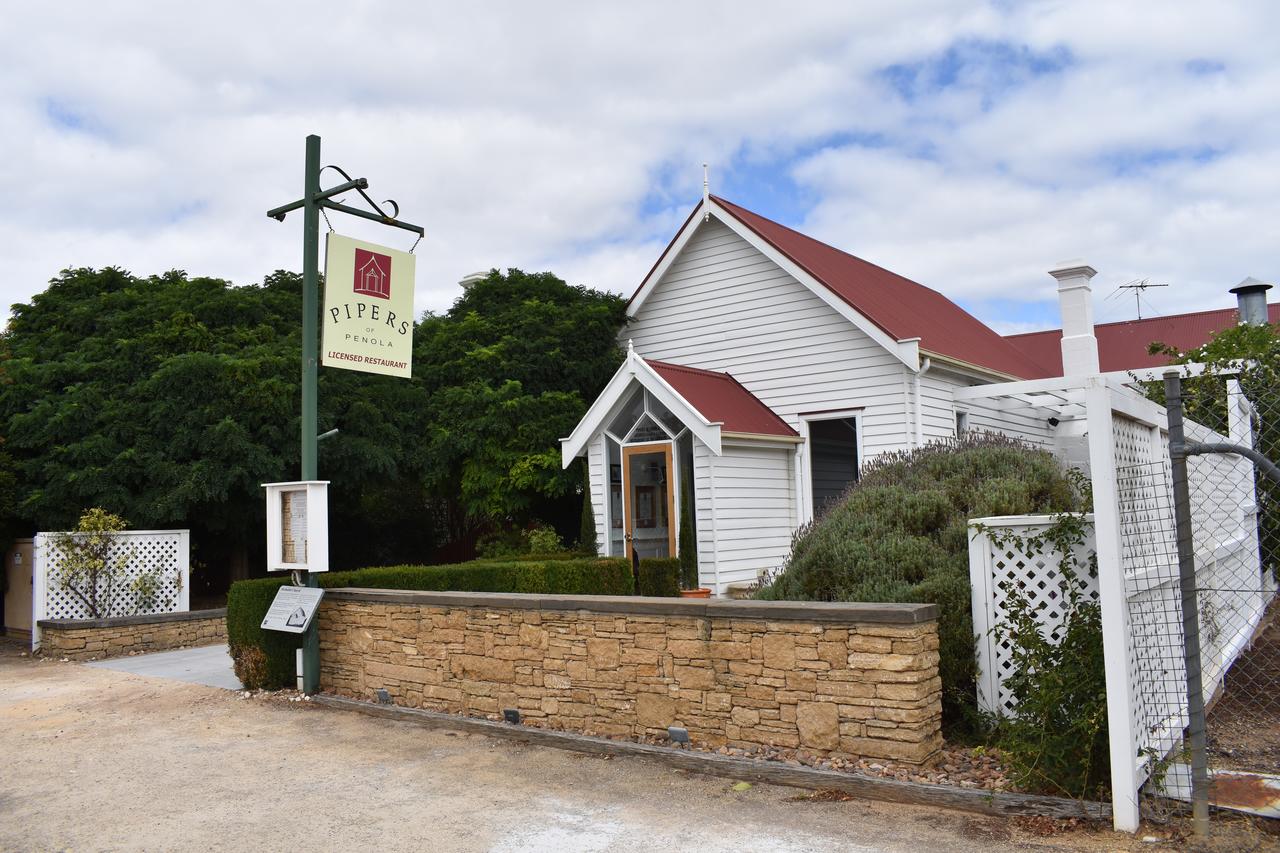 A Coonawarra Experience - Accommodation Find 27