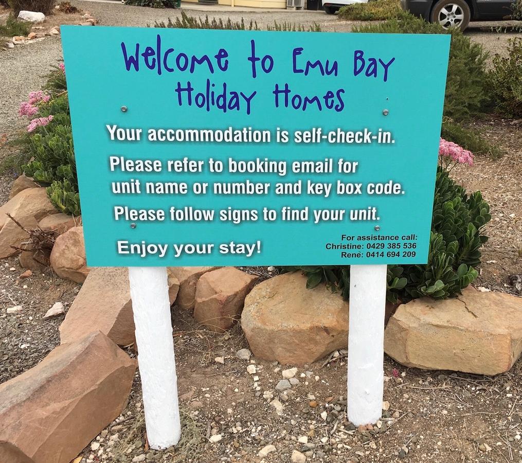 Emu Bay Holiday Homes - thumb 39