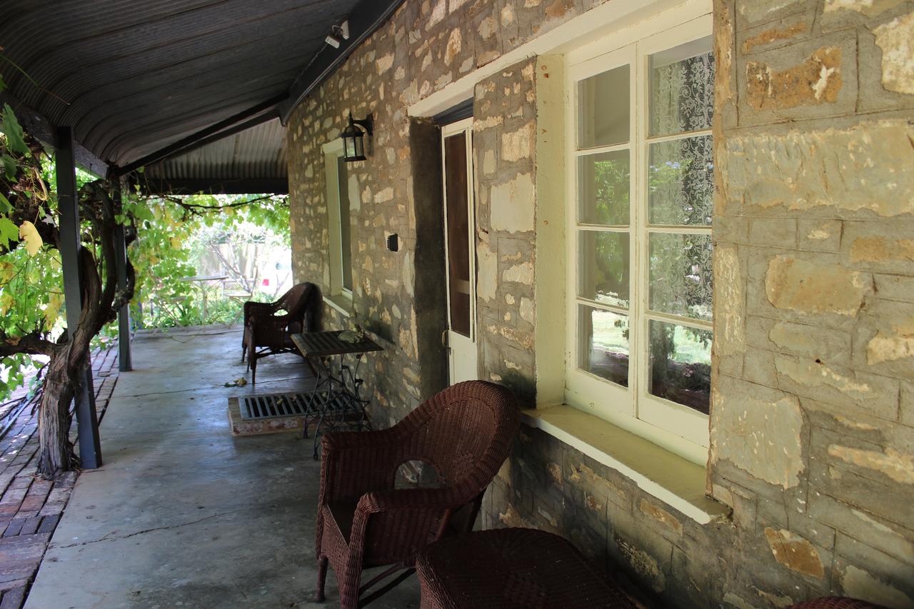 Hillside Cottage - Accommodation BNB
