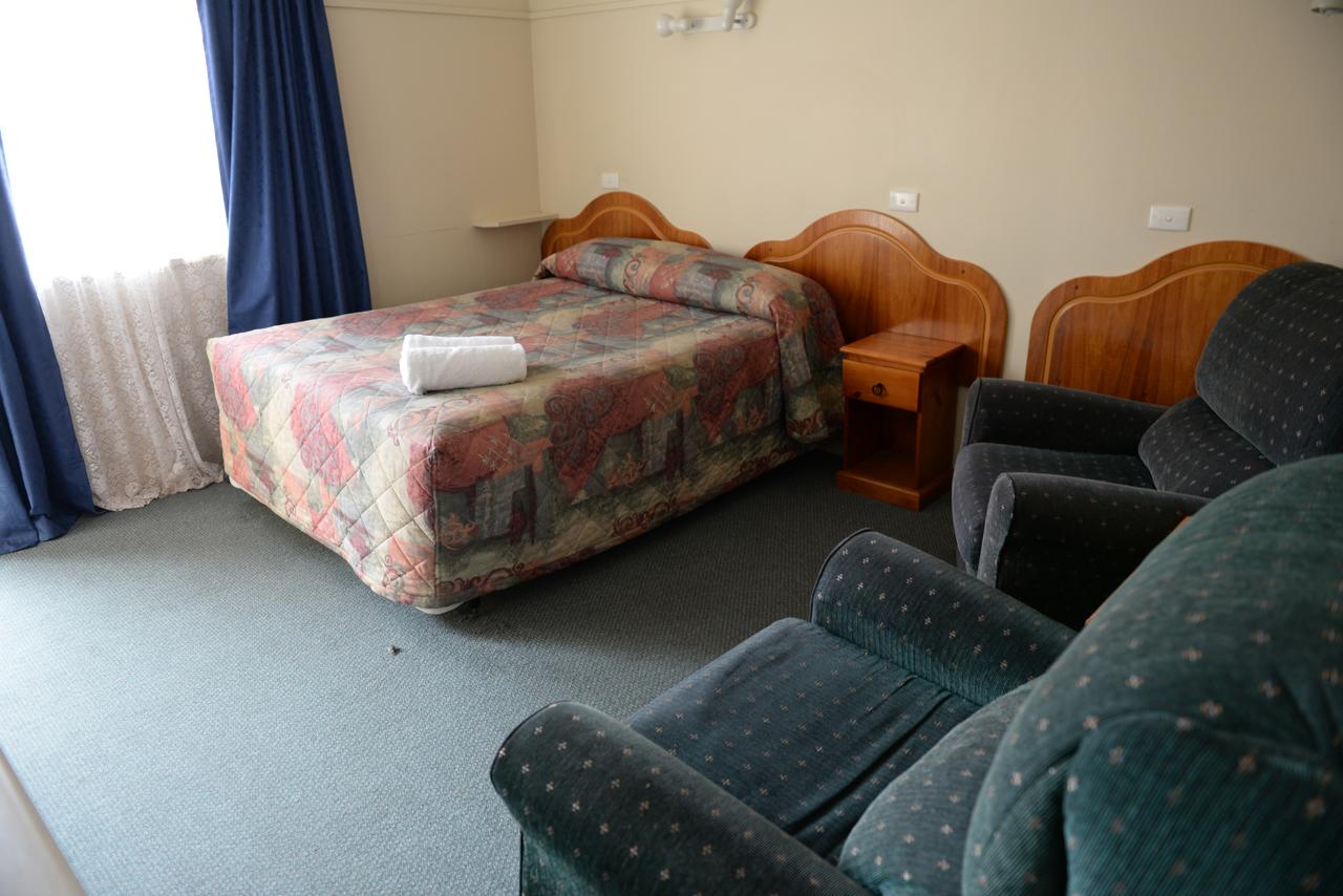Ardeanal Motel - Accommodation Find 35