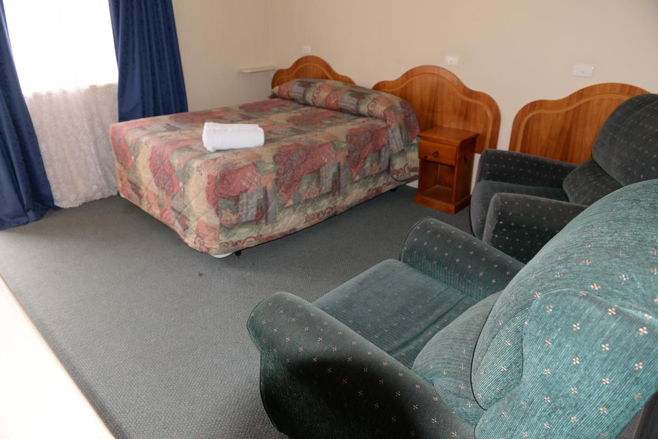 Ardeanal Motel - Accommodation Find 33