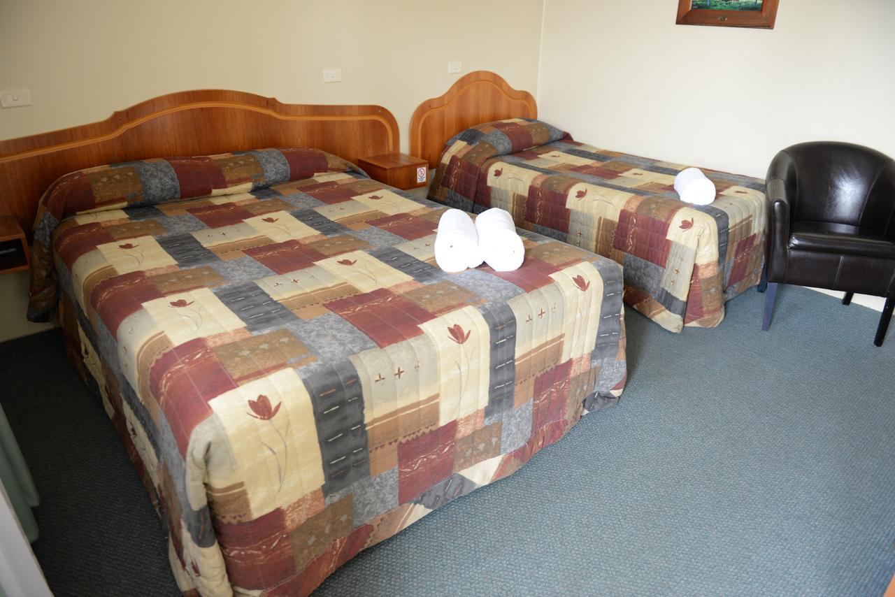 Ardeanal Motel - Accommodation Find 19