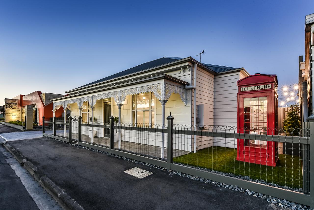 Aloha Luxury Central - Mount Gambier Accommodation