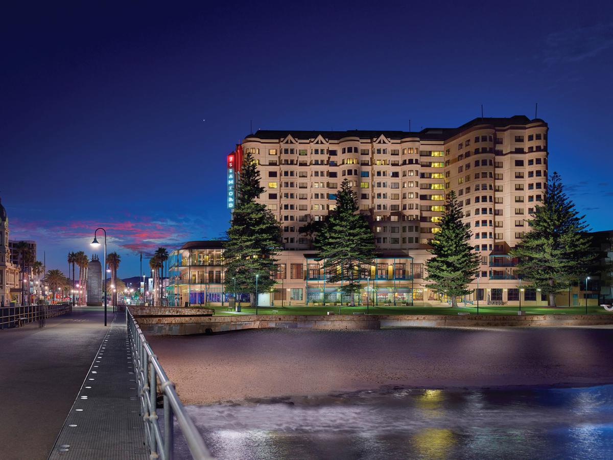 Stamford Grand Adelaide - Accommodation Airlie Beach