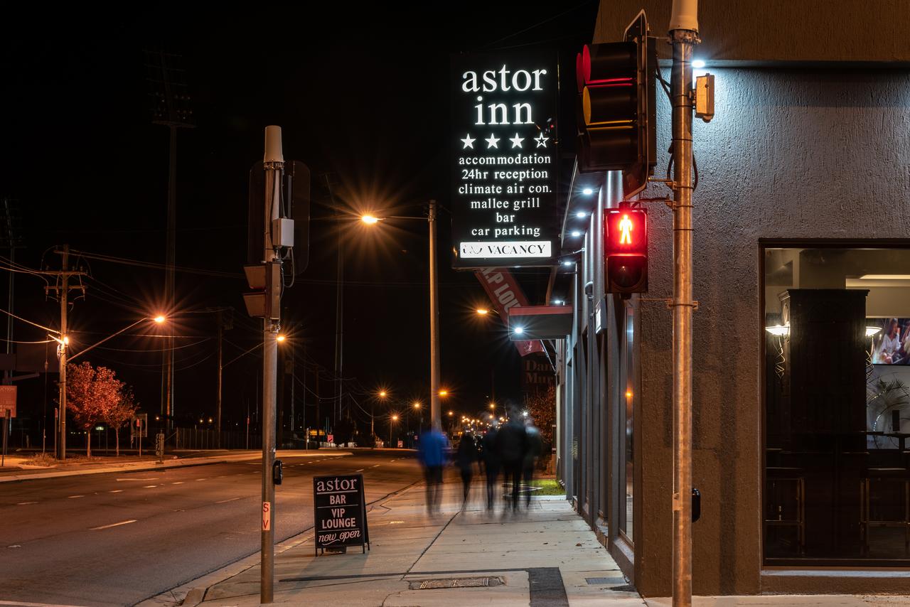 Astor Inn - Accommodation Find 20