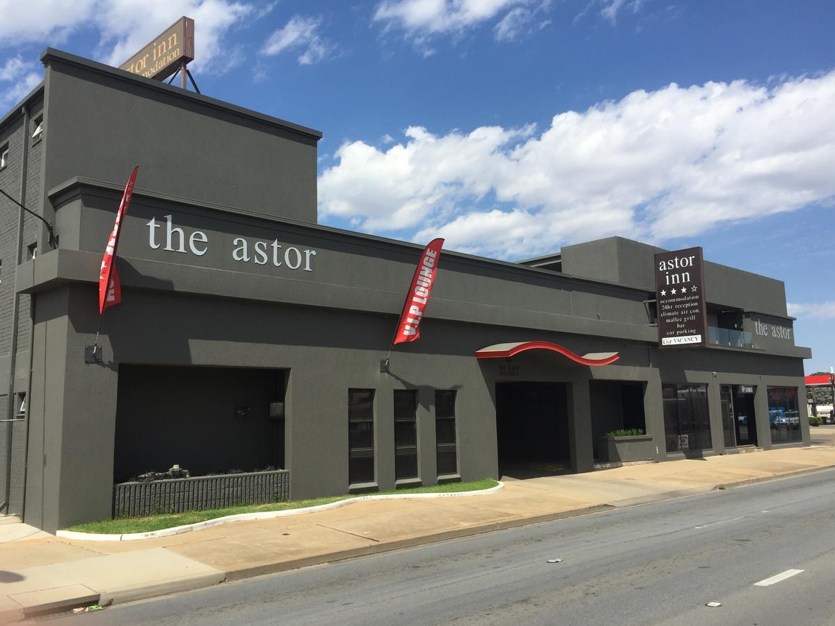 Astor Inn - Accommodation Find 3