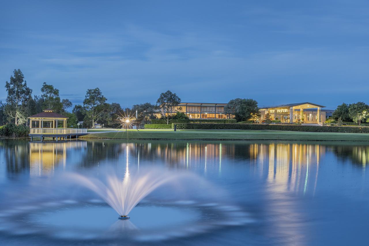 Crowne Plaza Hunter Valley - Accommodation Find 21