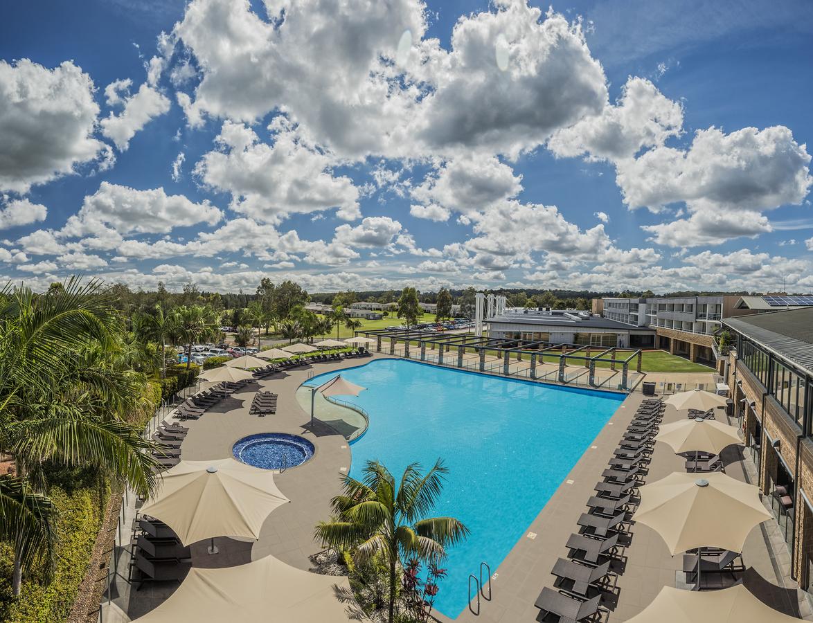 Crowne Plaza Hunter Valley - Accommodation Search