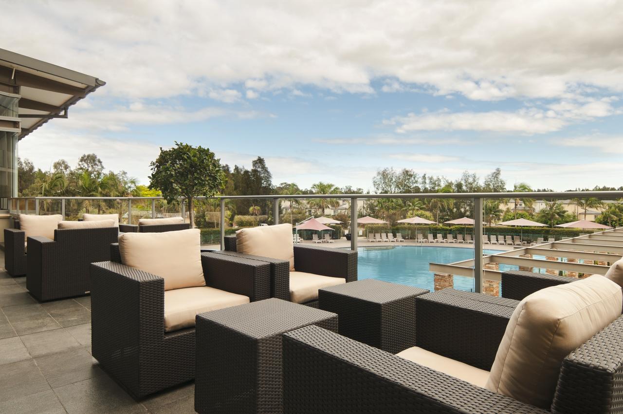 Crowne Plaza Hunter Valley - Accommodation Find 39
