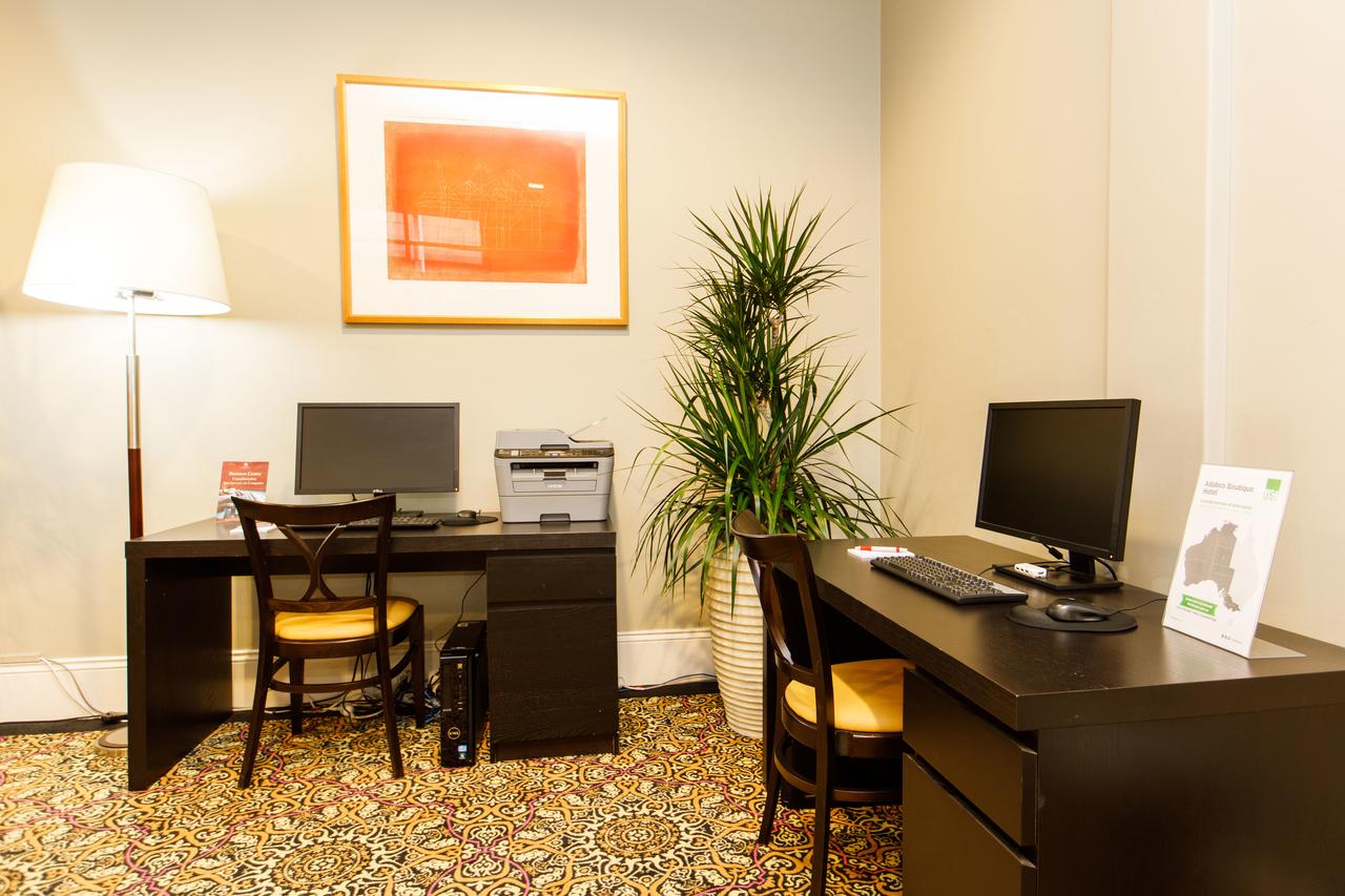 Adabco Boutique Hotel Adelaide - Accommodation Find 1