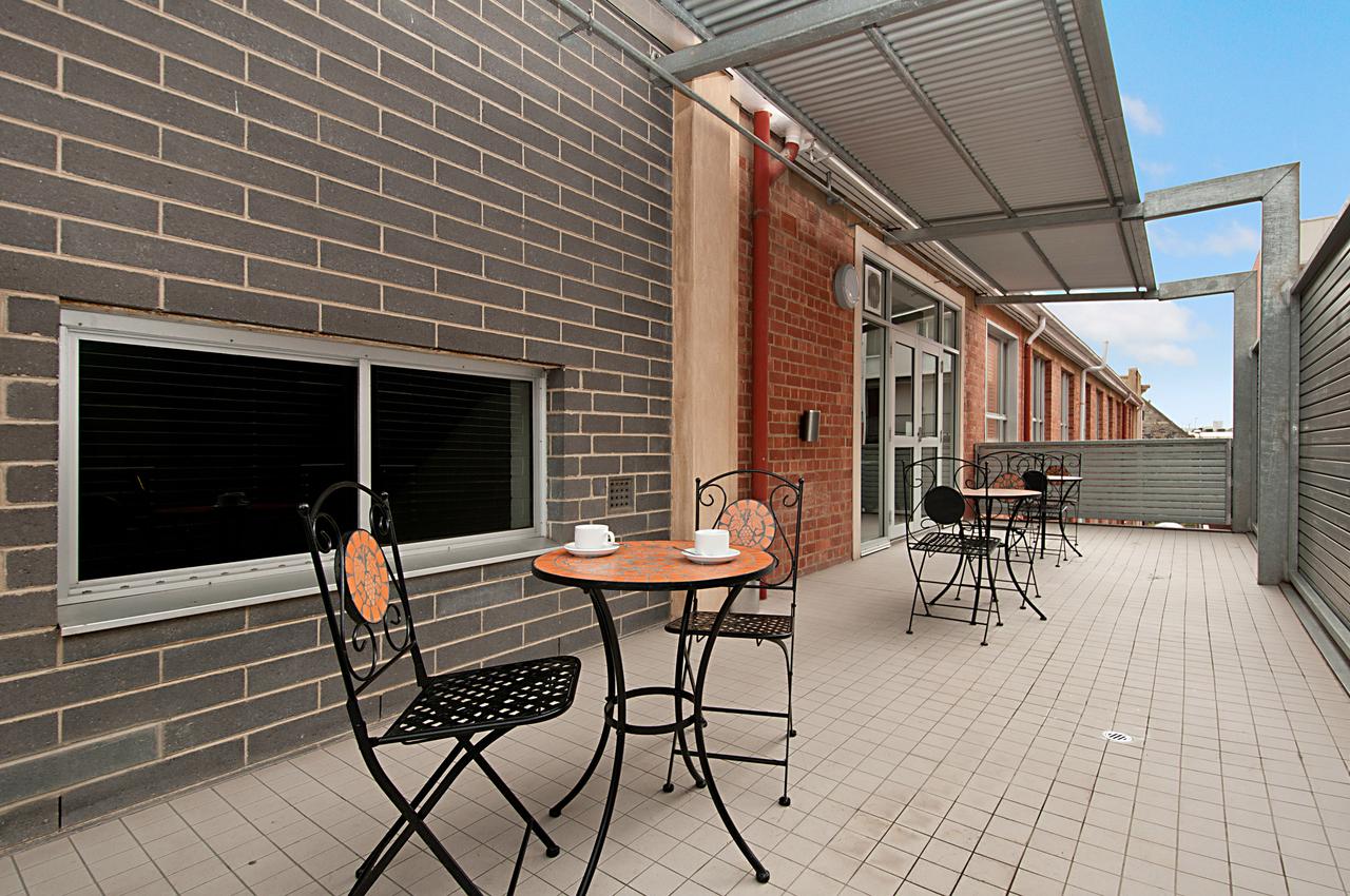 Adabco Boutique Hotel Adelaide - Accommodation Find 36