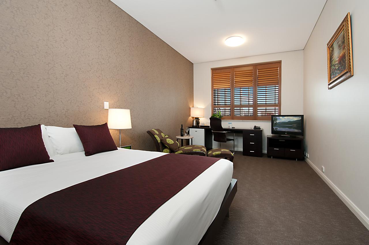 Adabco Boutique Hotel Adelaide - Accommodation Find 19