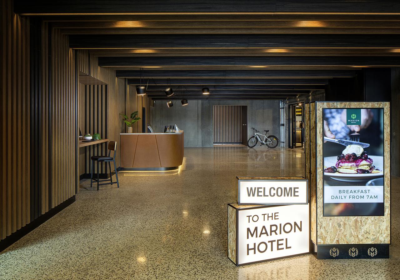 Marion Hotel - Accommodation Find 3