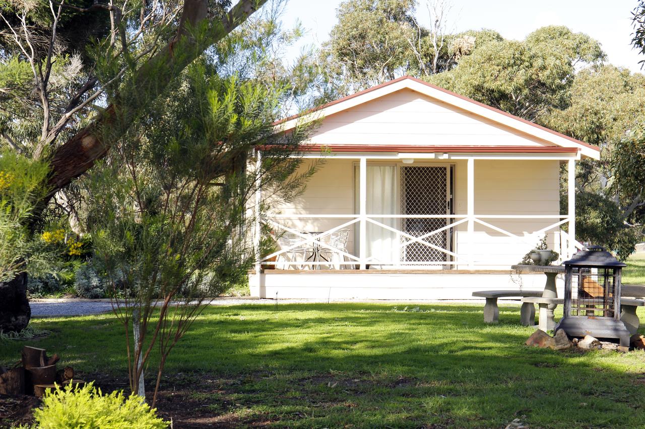 Cape Jervis Holiday Units - Accommodation Find 24