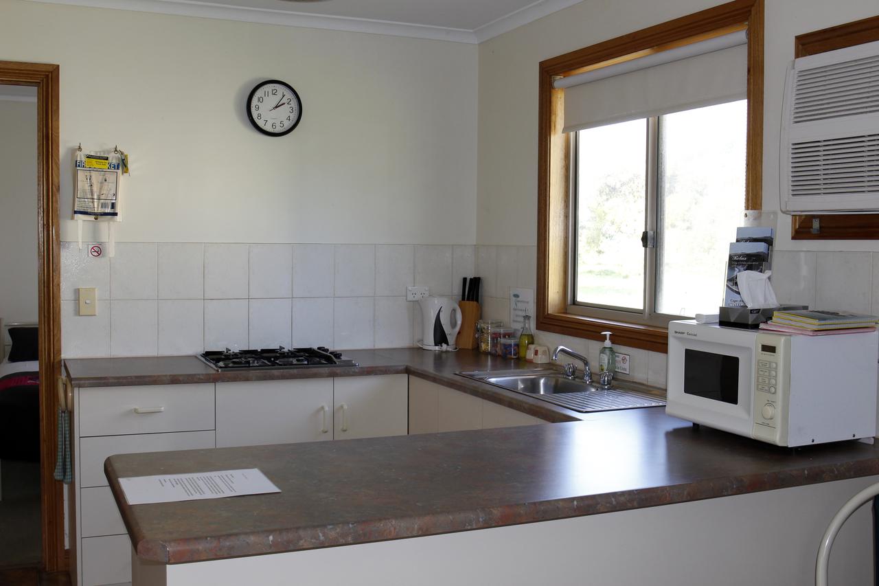 Cape Jervis Holiday Units - Accommodation Find 22