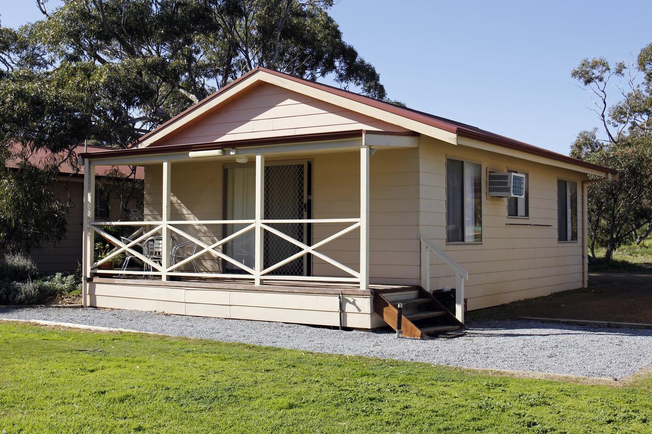 Cape Jervis Holiday Units - Accommodation Find 1