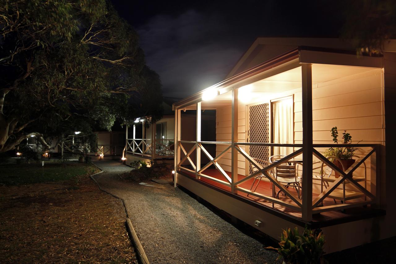 Cape Jervis Holiday Units - Accommodation Airlie Beach