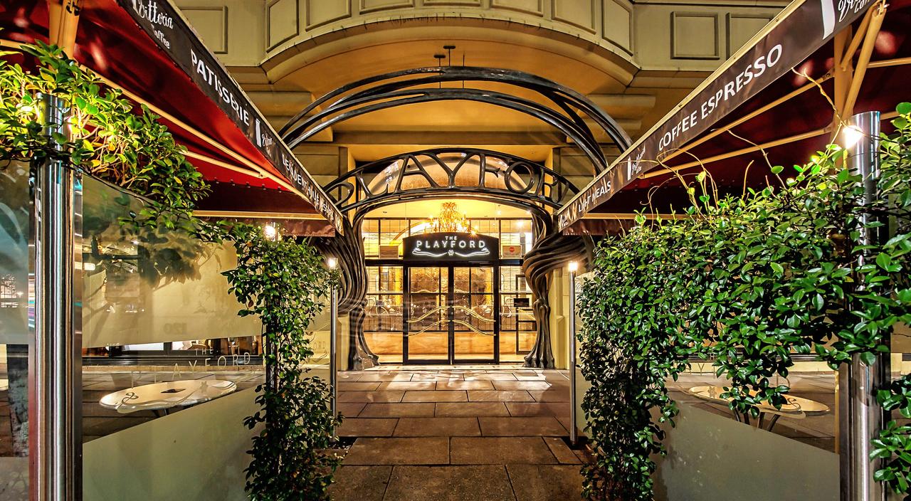 The Playford Adelaide - MGallery By Sofitel - Accommodation Find 10