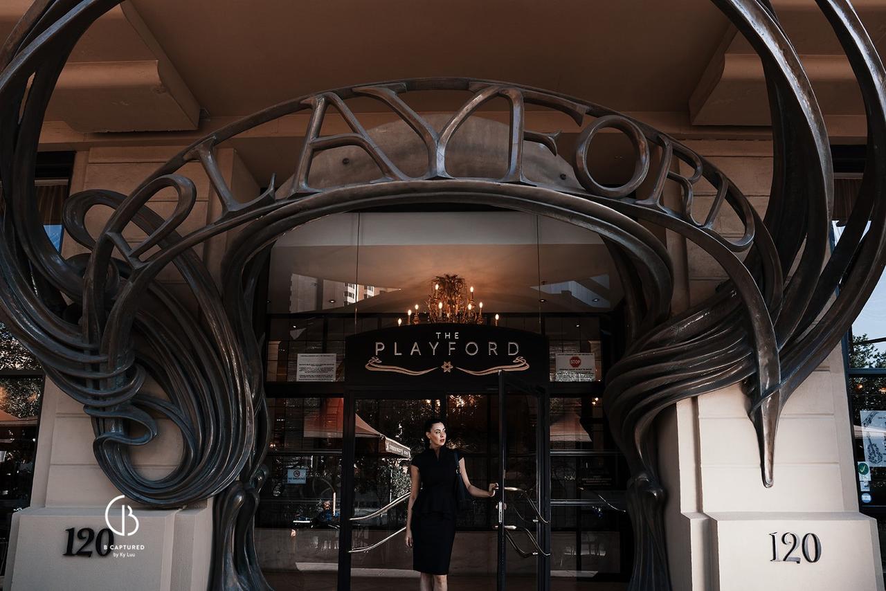 The Playford Adelaide - MGallery By Sofitel - thumb 28