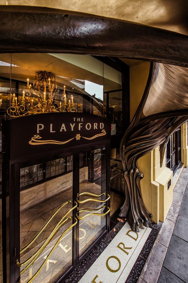 The Playford Adelaide - MGallery By Sofitel - thumb 9