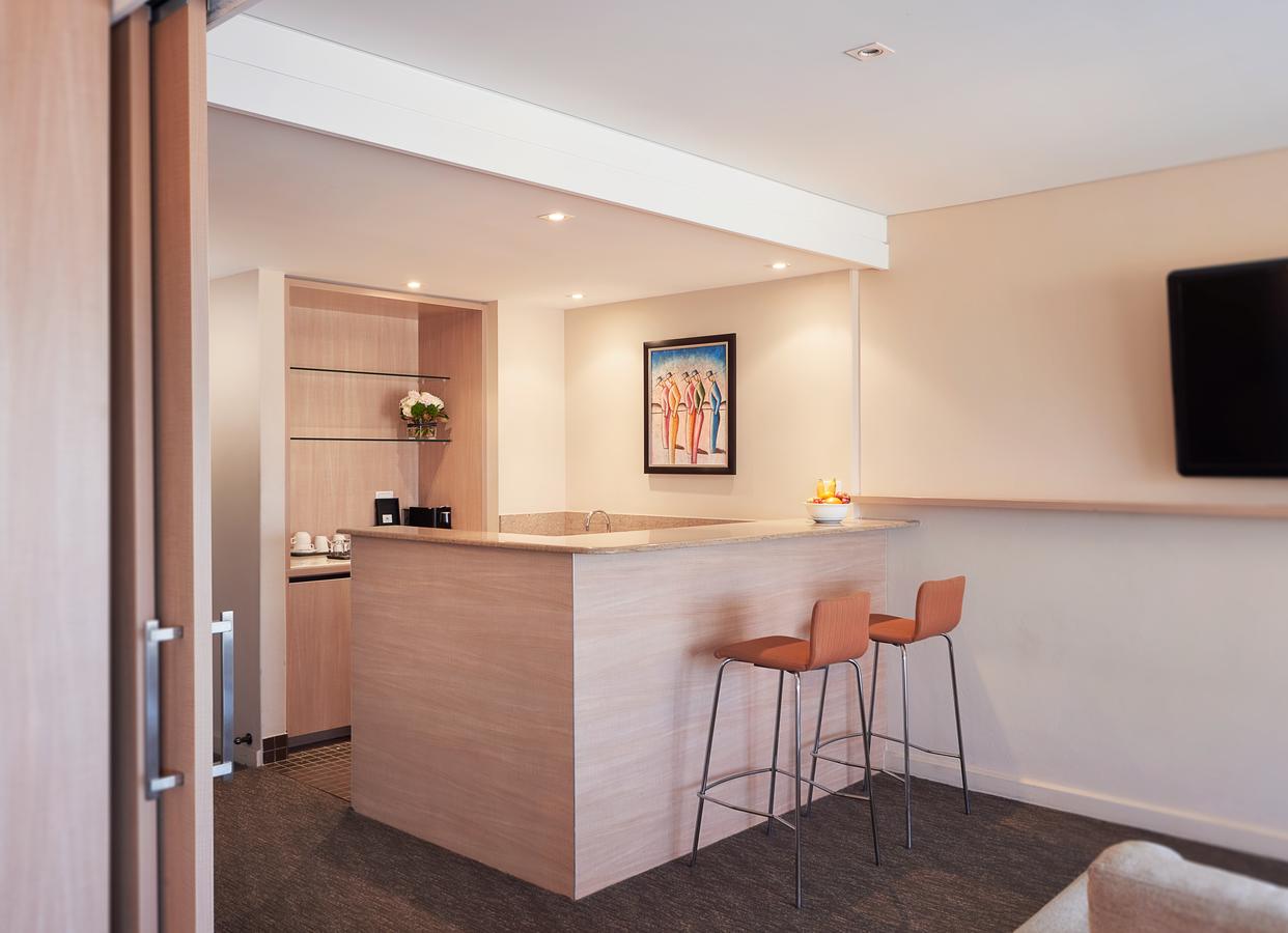 Sage Hotel Adelaide - Accommodation Find 9