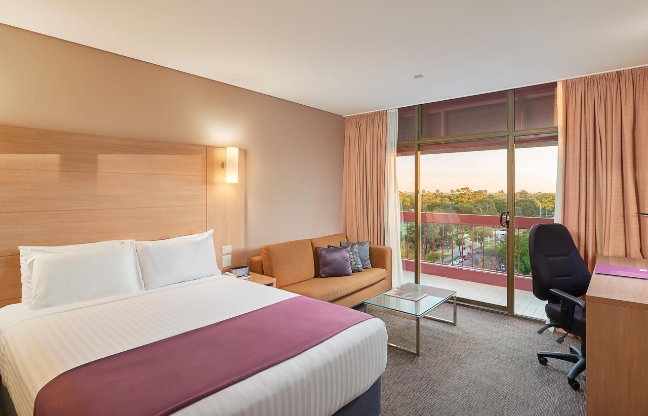 Sage Hotel Adelaide - Accommodation Find 5
