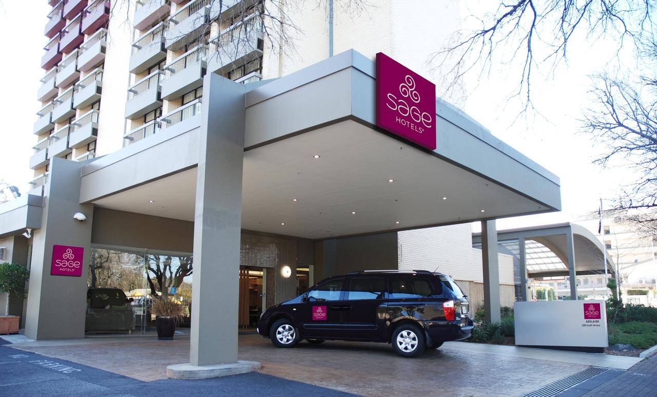 Sage Hotel Adelaide - Accommodation Find 14