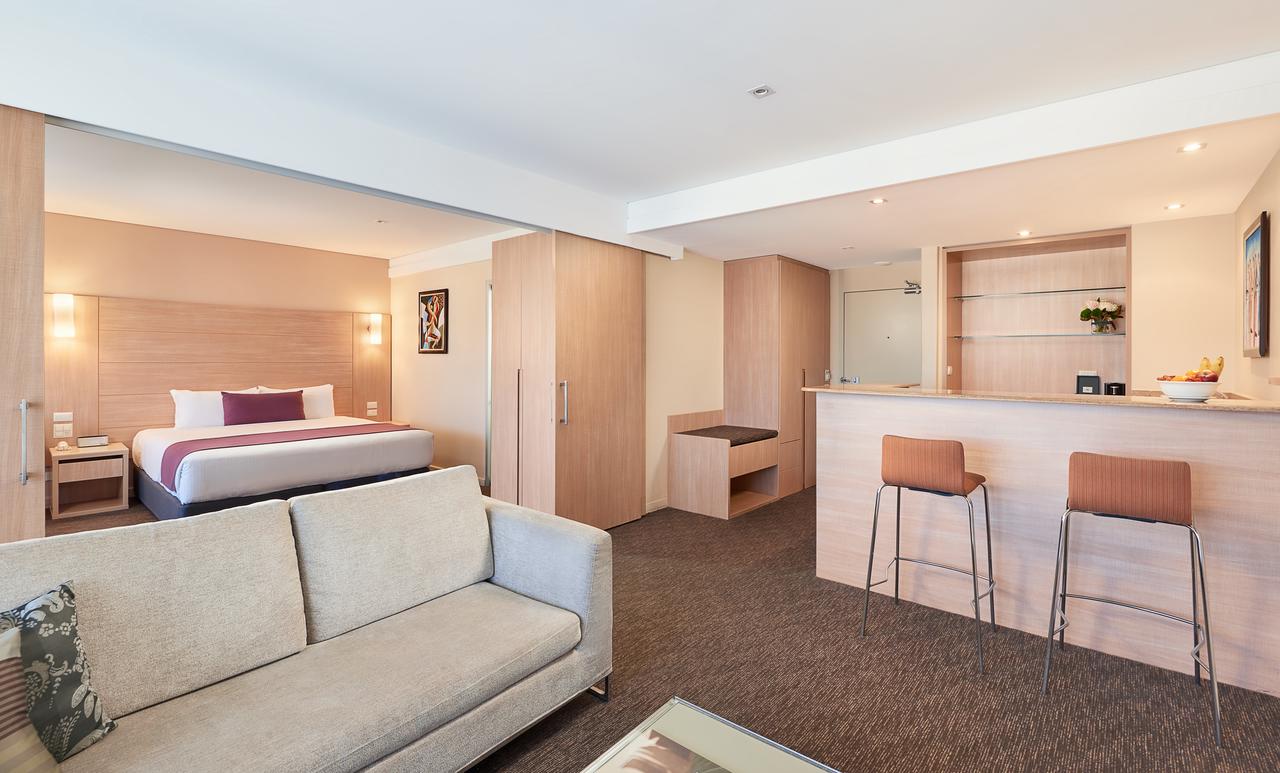 Sage Hotel Adelaide - Accommodation Find 11