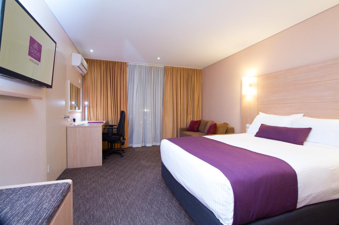 Sage Hotel Adelaide - Accommodation Find 26