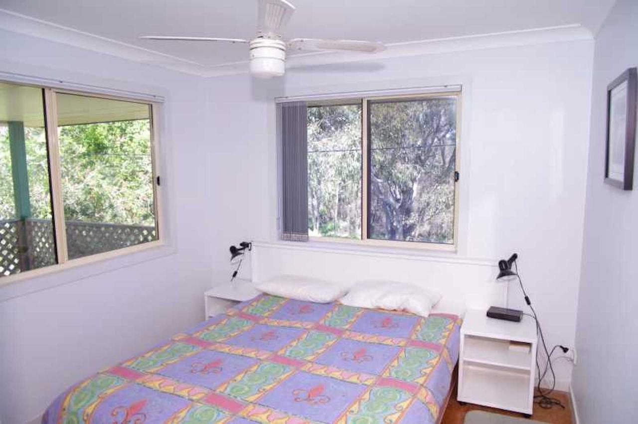 Bellhaven 1, 17 Willow Street - Accommodation Find 3