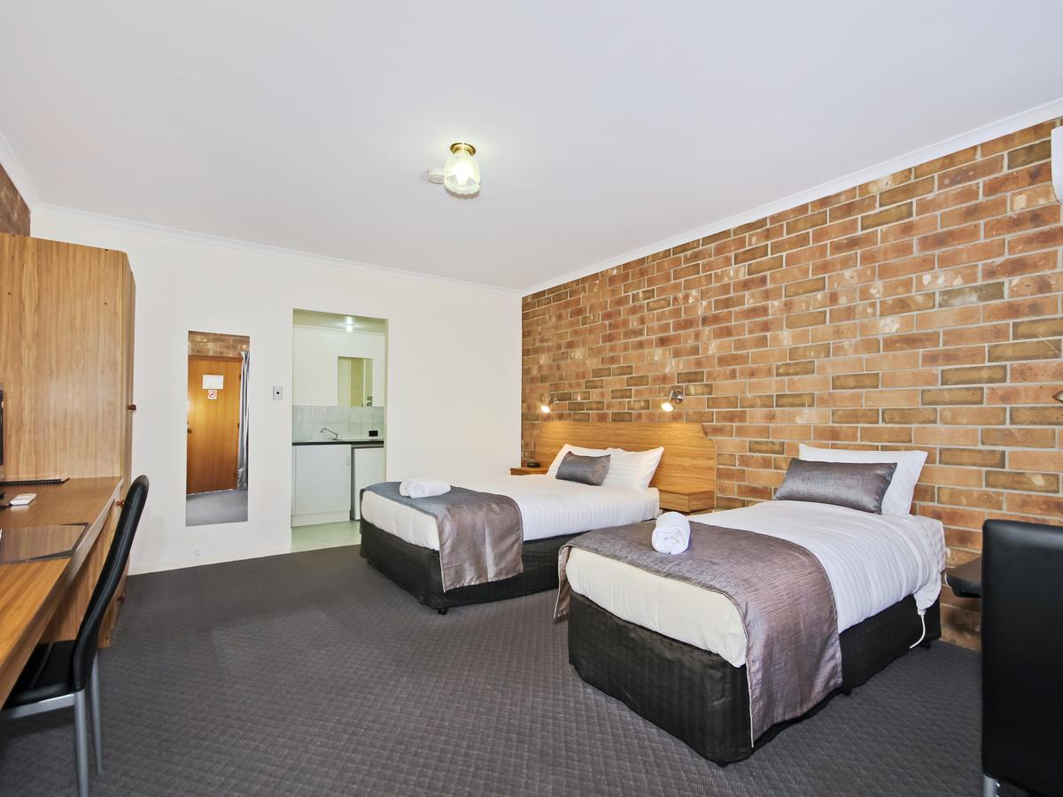 Motel Goolwa - Port Augusta Accommodation