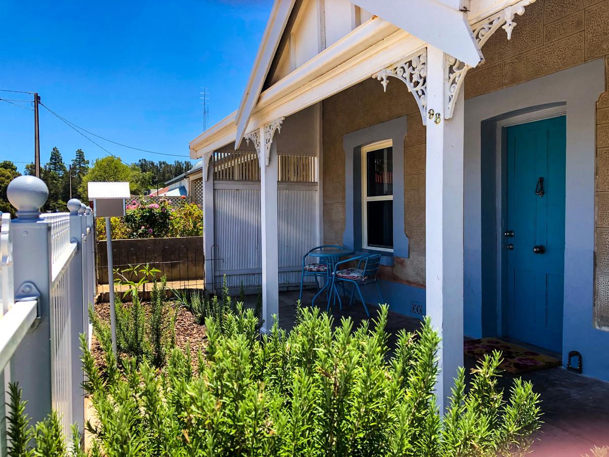 Inglenook Cottage - Accommodation Adelaide
