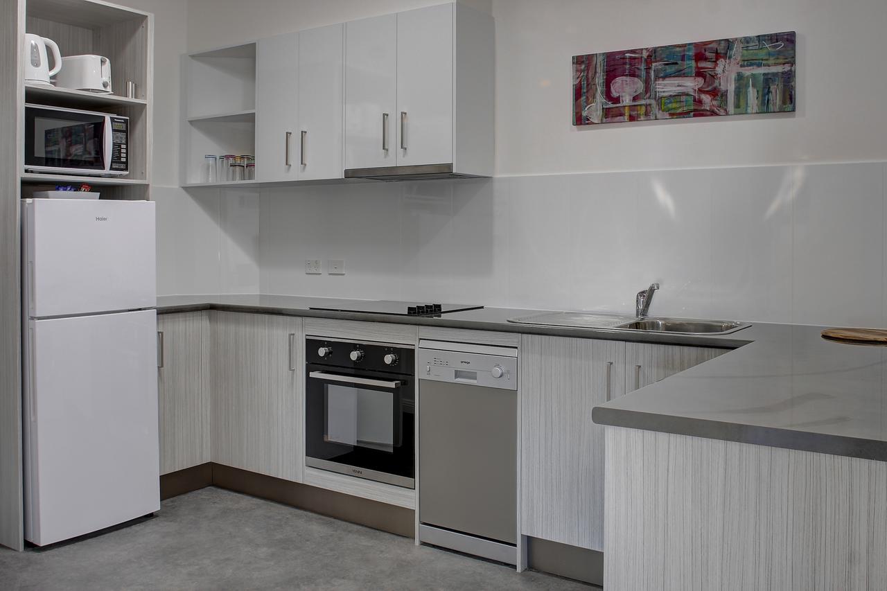 Aart Apartments - Accommodation Find 19