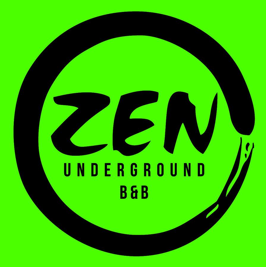Zen Underground BB - 2032 Olympic Games