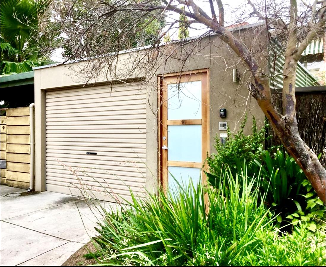 Superb Townhouse In North Adelaide - Accommodation Find 13