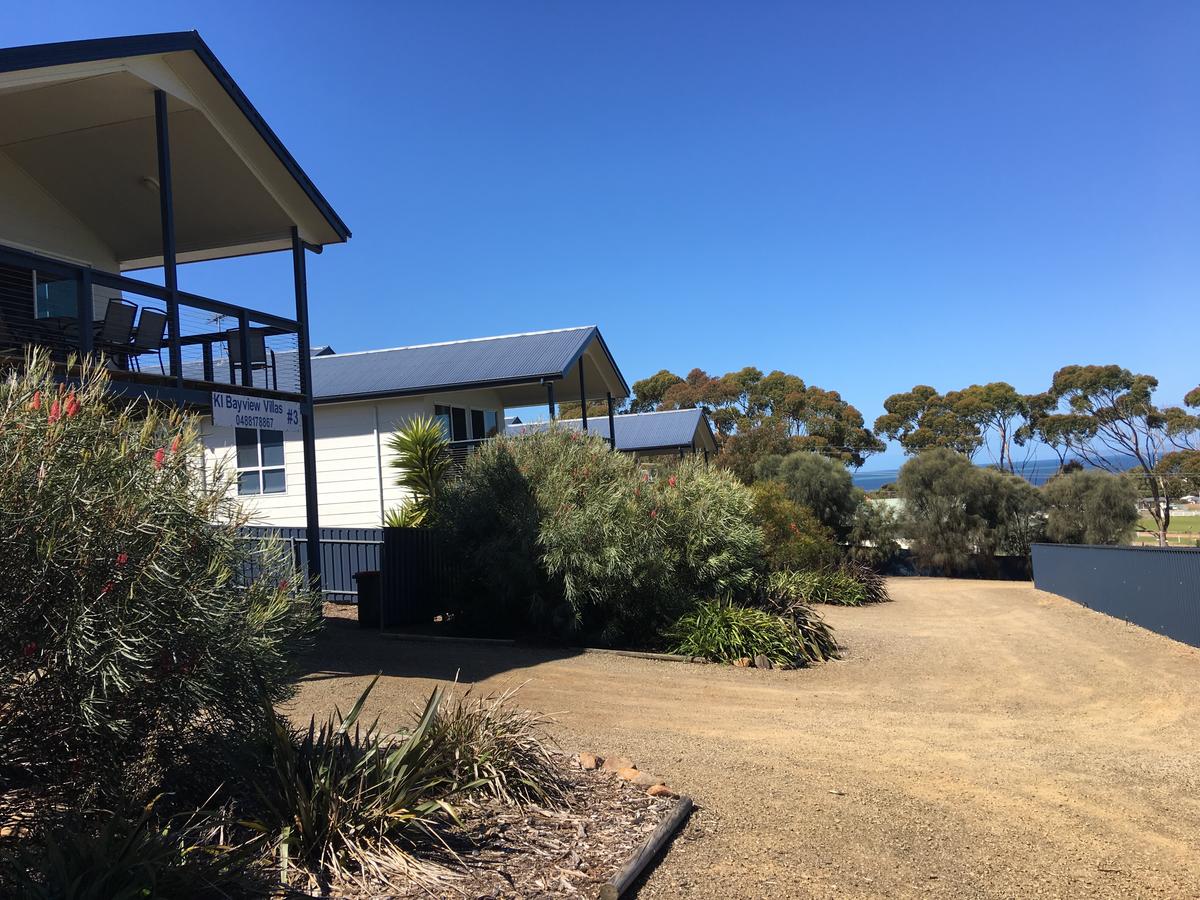 Kangaroo Island Bayview Villas - Accommodation Find 18