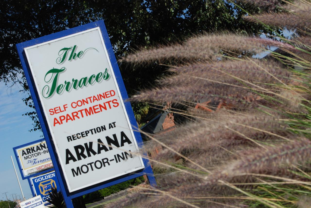 Arkana Motor Inn & Terrace Apartments - thumb 23