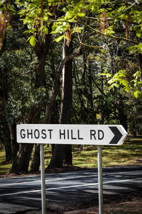 Ghost Hill Road Retreat  - thumb 12