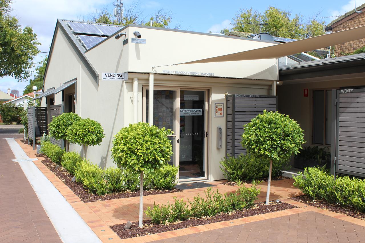 North Adelaide Boutique Stays Accommodation - Accommodation Find 17