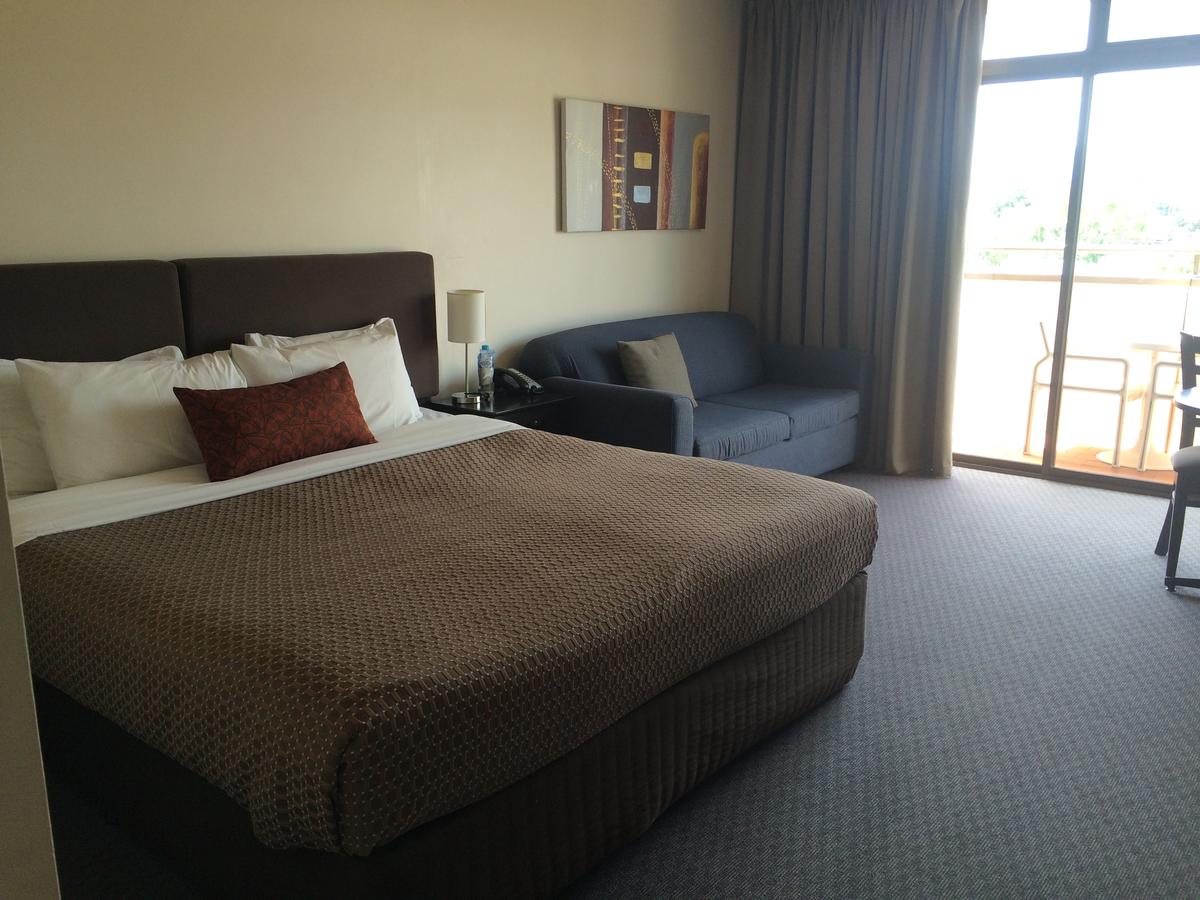 Adelaide Meridien Hotel & Apartments - Accommodation Find 29